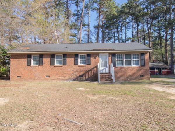1804 Windsor Drive , Rocky Mount, NC 27801
