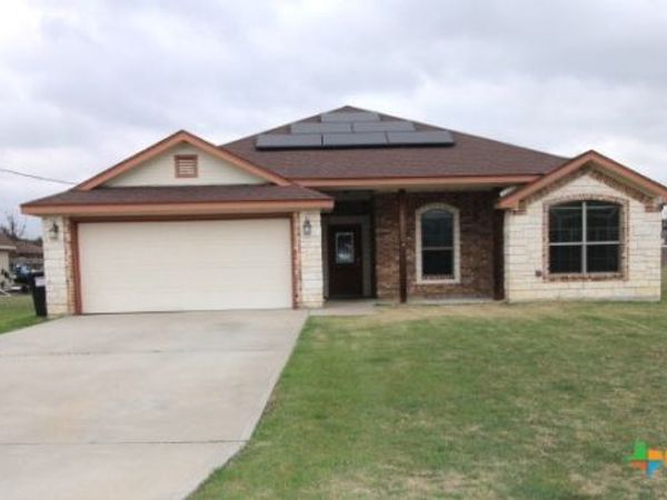 1128 Pheasant Circle , Copperas Cove, TX 76522