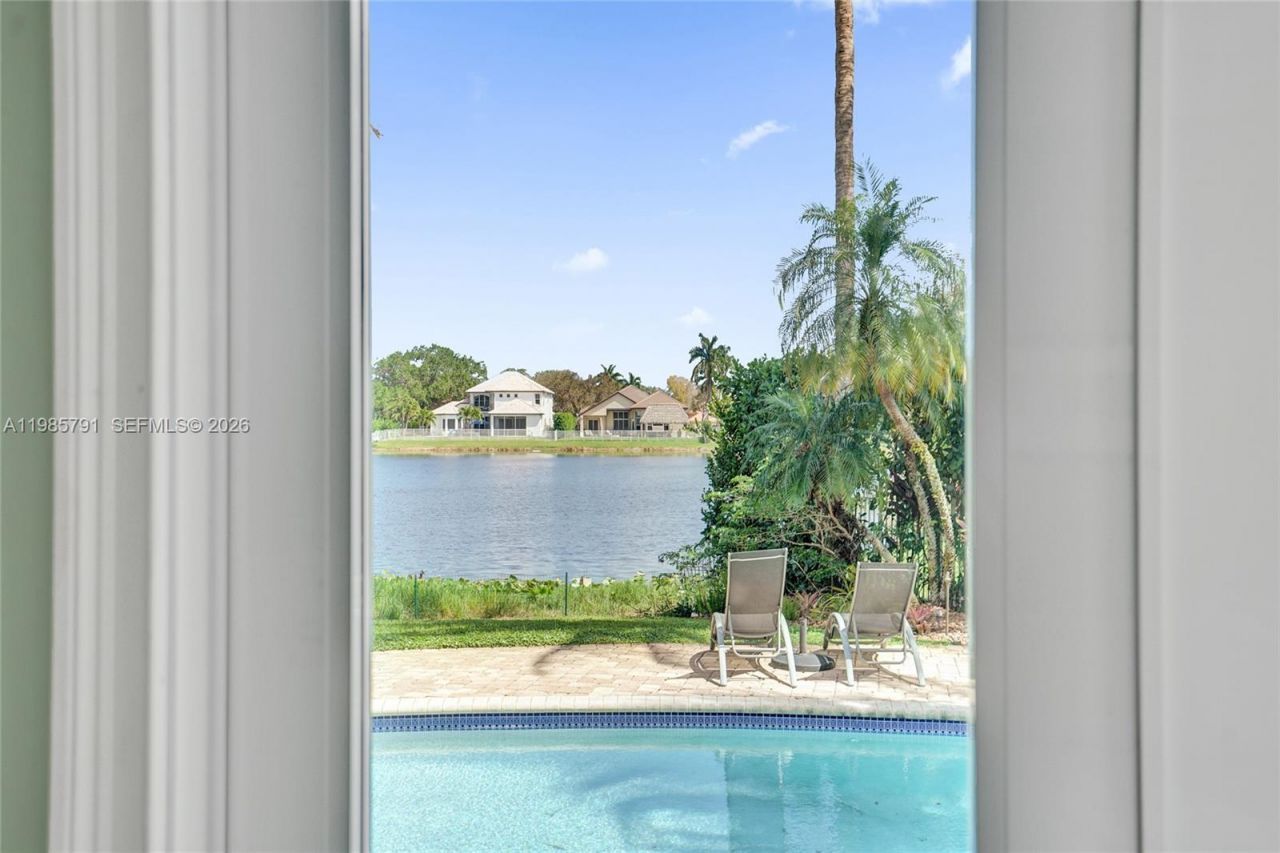 3736 Amelia Island Ln, Davie, FL 33328 Photo