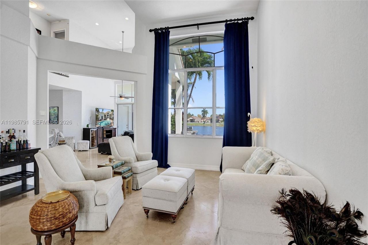 3736 Amelia Island Ln, Davie, FL 33328 Photo