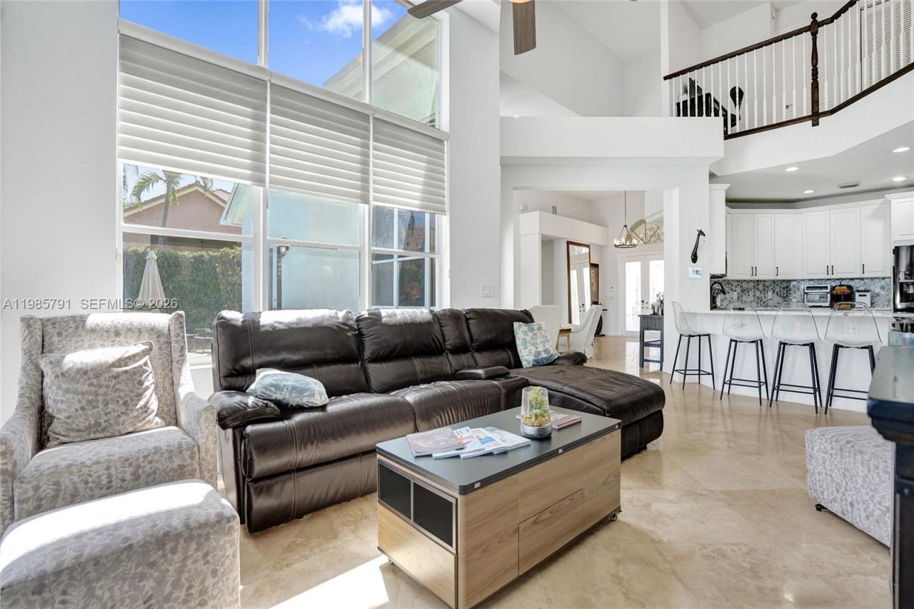 3736 Amelia Island Ln, Davie, FL 33328 Photo