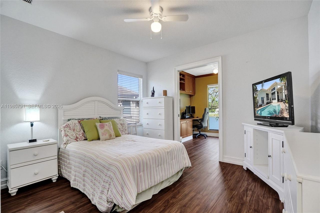 3736 Amelia Island Ln, Davie, FL 33328 Photo