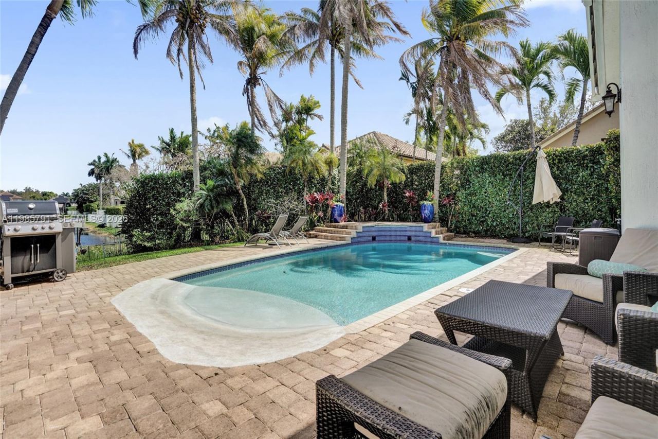 3736 Amelia Island Ln, Davie, FL 33328 Photo