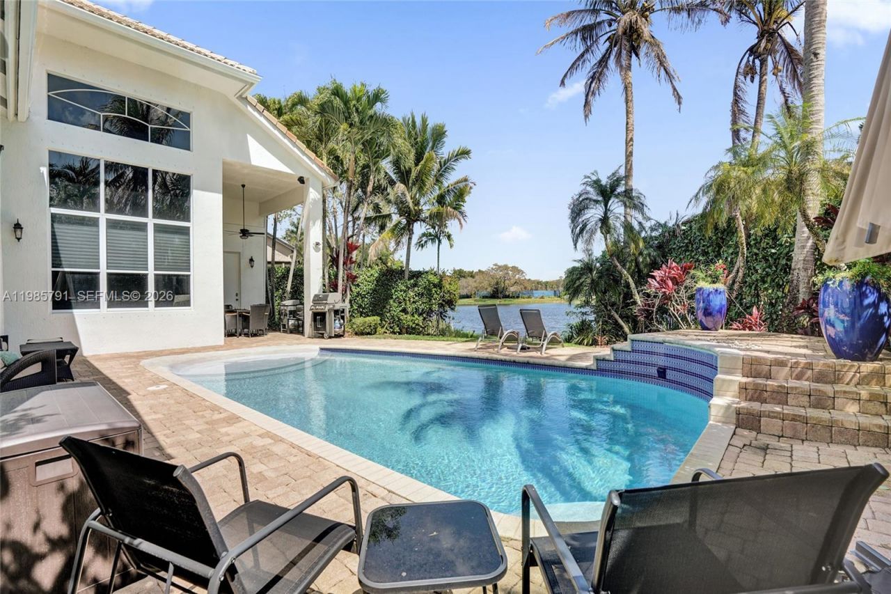 3736 Amelia Island Ln, Davie, FL 33328 Photo