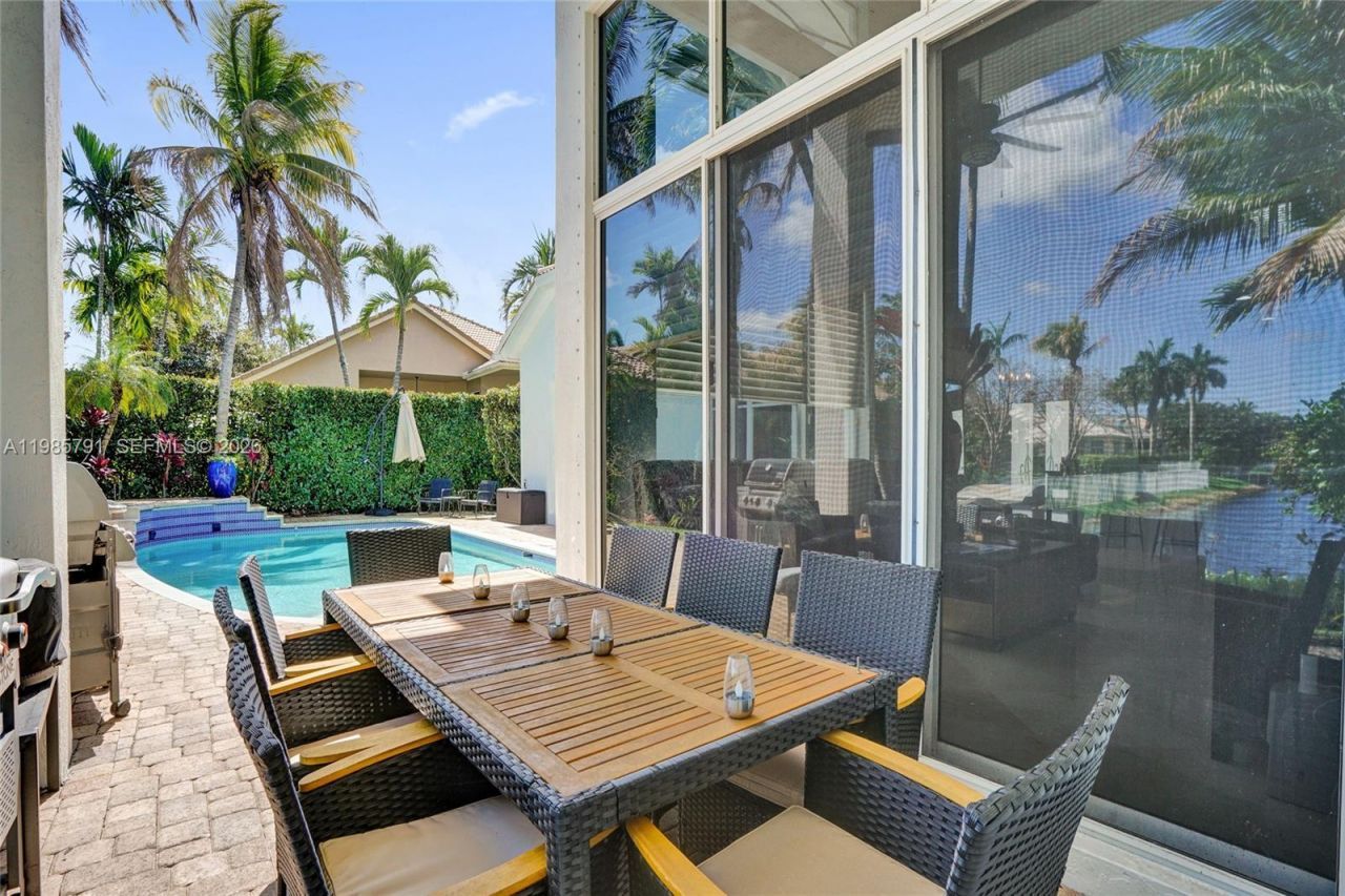 3736 Amelia Island Ln, Davie, FL 33328 Photo