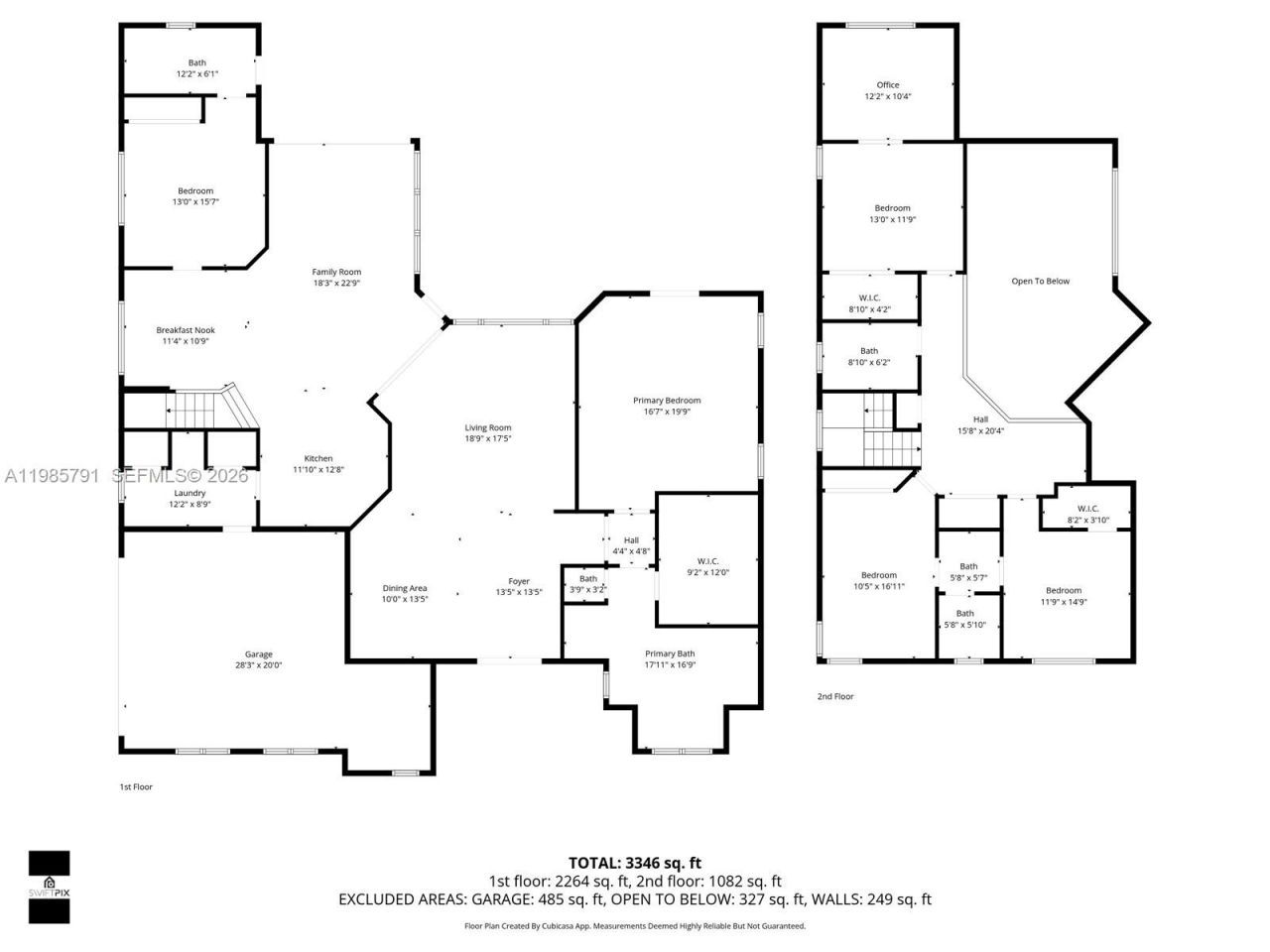 3736 Amelia Island Ln, Davie, FL 33328 Photo