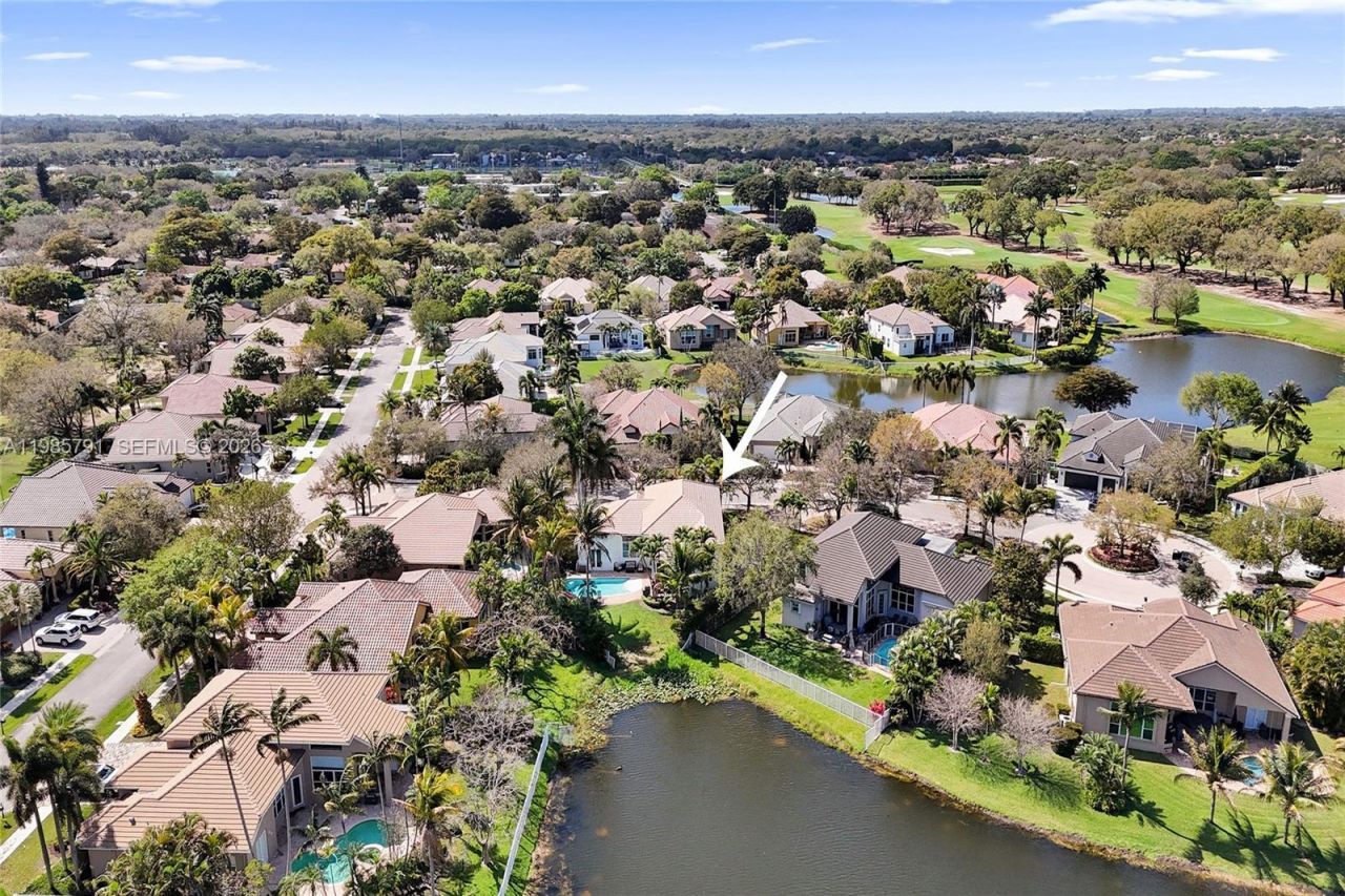 3736 Amelia Island Ln, Davie, FL 33328 Photo