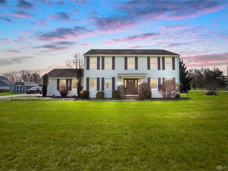 1985 Fox Run, Troy, OH 45373 Photo 1