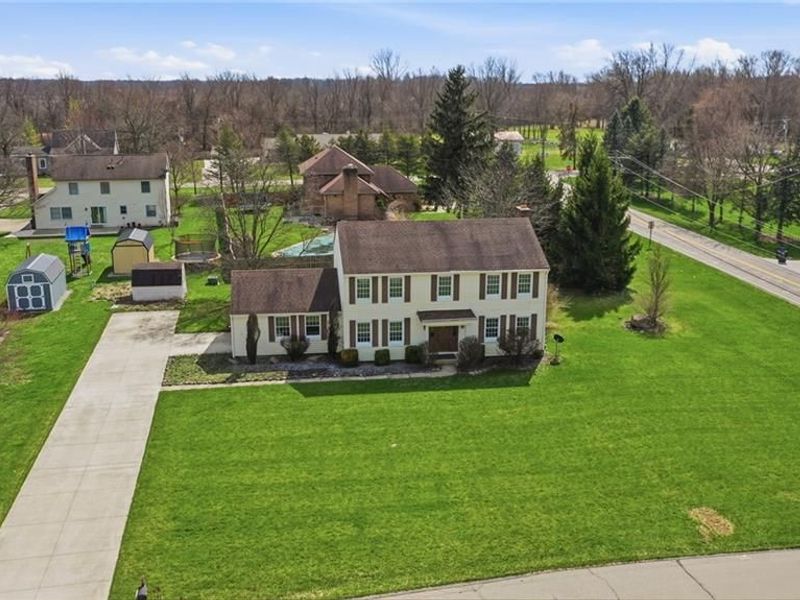 1985 Fox Run, Troy, OH 45373 Photo 2