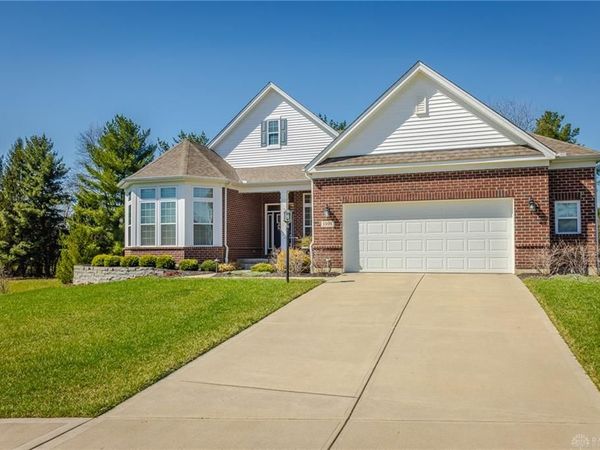 1101 Westover Road, Beavercreek Township, OH 45385