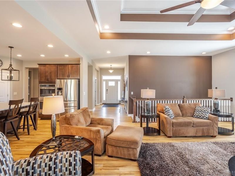 1101 Westover Road, Beavercreek Township, OH 45385 Photo 11