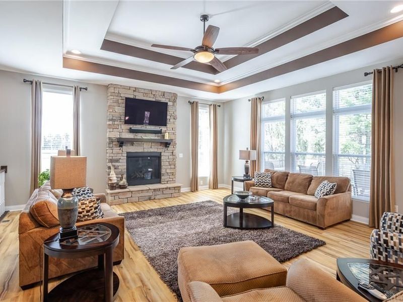 1101 Westover Road, Beavercreek Township, OH 45385 Photo 12