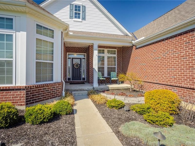 1101 Westover Road, Beavercreek Township, OH 45385 Photo 2