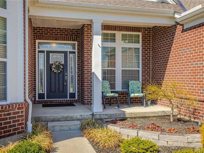 1101 Westover Road, Beavercreek Township, OH 45385 Photo 38