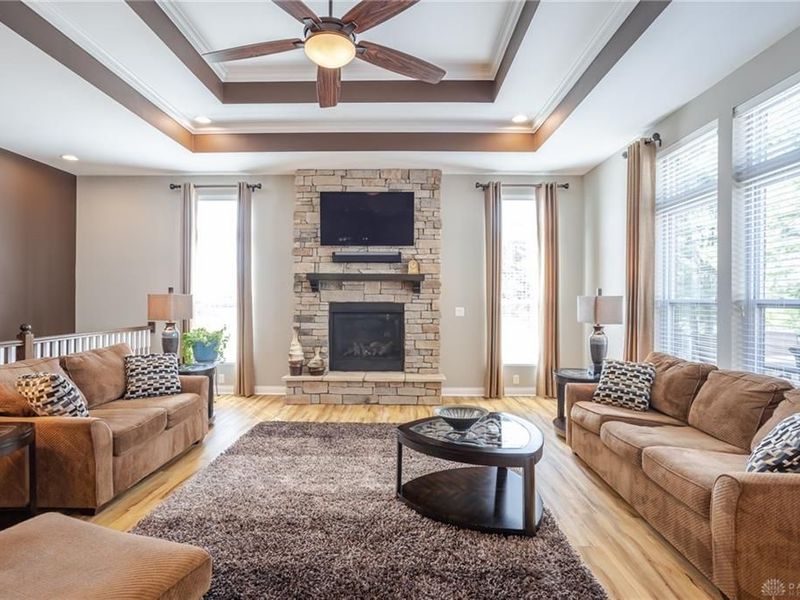 1101 Westover Road, Beavercreek Township, OH 45385 Photo 4