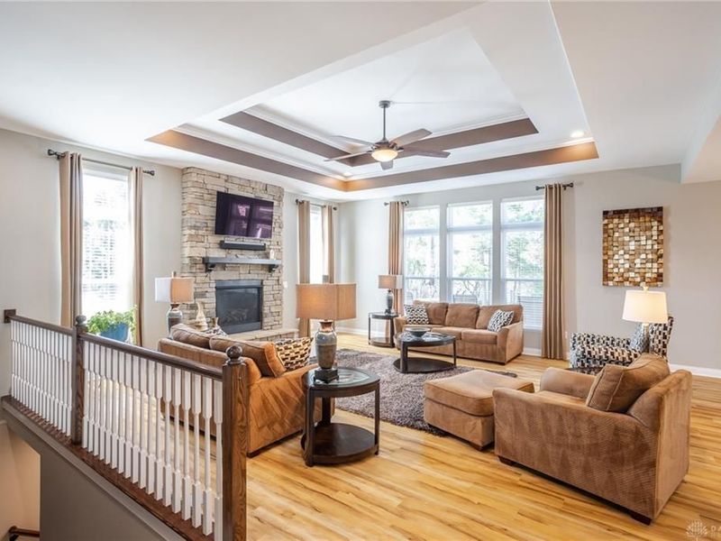 1101 Westover Road, Beavercreek Township, OH 45385 Photo 5