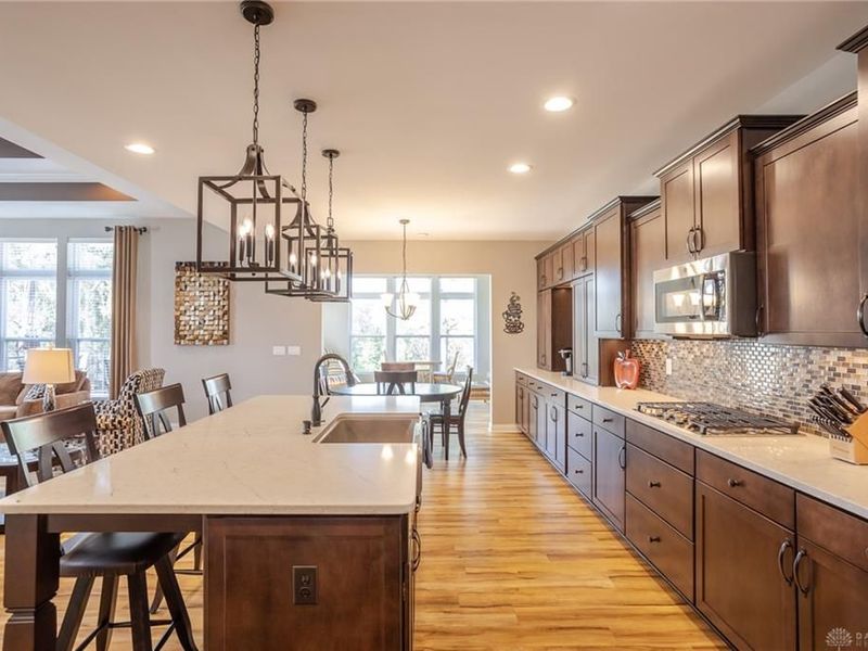 1101 Westover Road, Beavercreek Township, OH 45385 Photo 8