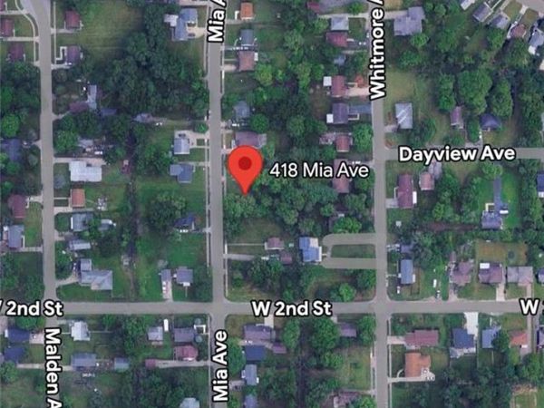 418 Mia Avenue, Dayton, OH 45417