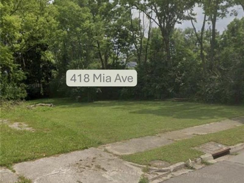 418 Mia Avenue, Dayton, OH 45417 Photo 2