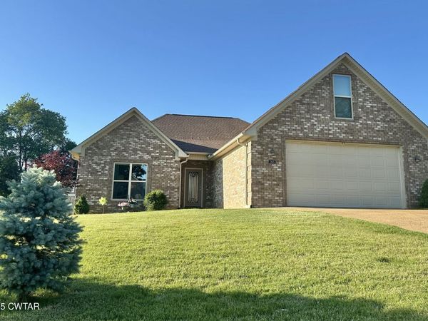 265 Chronicles Drive , Medina, TN 38355
