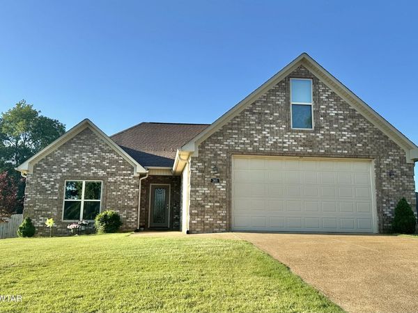 265 Chronicles Drive , Medina, TN 38355