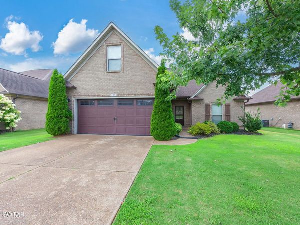 37 Copper Ridge Cove, Jackson, TN 38305