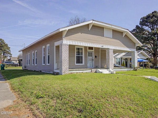 435 Lexington Avenue, Jackson, TN 38301