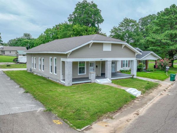 435 Lexington Avenue , Jackson, TN 38301