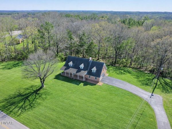 105 Center Hill-Wright Road , Reagan, TN 38368