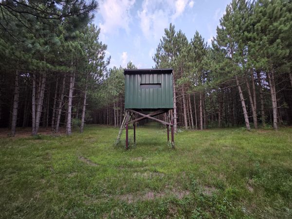 000 Cambridge Rd, Little Falls, WI 54656