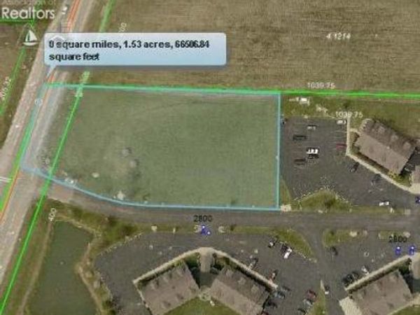 2 Hayes, Sandusky, OH 44870