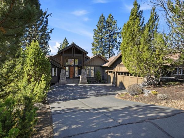 15 SW Quail Butte Place, Bend, OR 97702