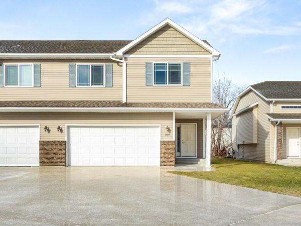 1344 13th Street W, West Fargo, ND 58078