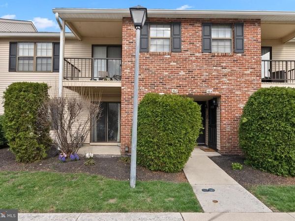 562 A WILLOW TURN, Unit 5621, MOUNT LAUREL, NJ 08054