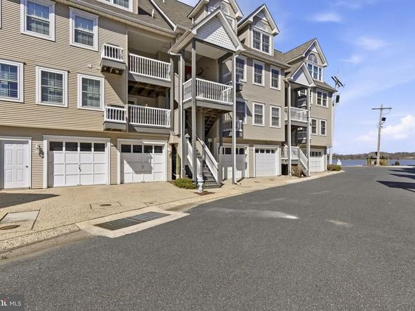 210 A POINTE WAY, Unit 210-A, HAVRE DE GRACE, MD 21078