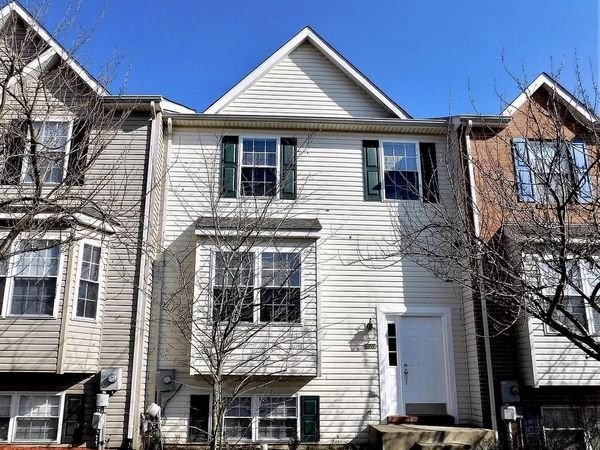 5797 INDIAN CEDAR, FREDERICK, MD 21703