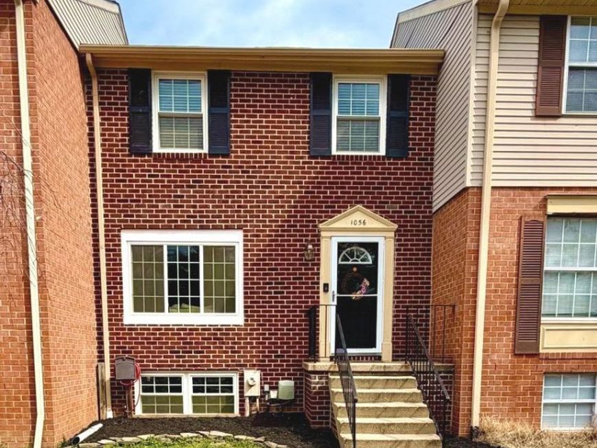 1056 Saybrook Harbour , Pasadena, MD 21122 Main Photo