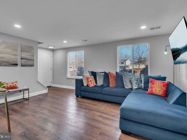 4207 QUIGLEY COURT , WALDORF, MD 20602