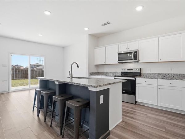 10361 Bridgetown Lane, Fort Worth, TX 76036