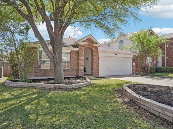 2220 Kerr TRL, Cedar Park, TX 78613