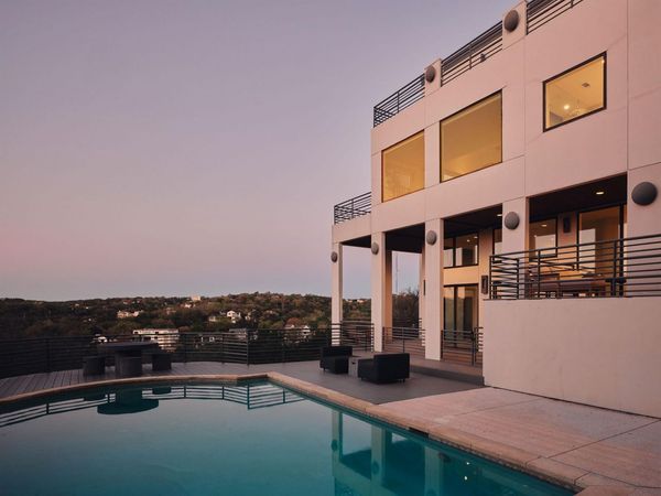 4911 Bull Mountain CV, Austin, TX 78746