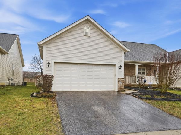 430 Terrace Drive , Marysville, OH 43040