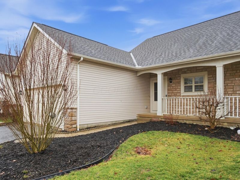 430 Terrace Drive, Marysville, OH 43040 Photo 3