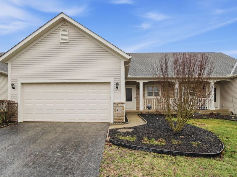 430 Terrace Drive, Marysville, OH 43040 Photo 4