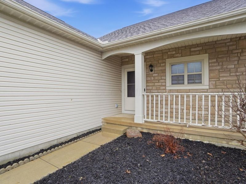 430 Terrace Drive, Marysville, OH 43040 Photo 5