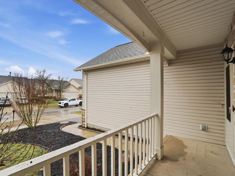 430 Terrace Drive, Marysville, OH 43040 Photo 6