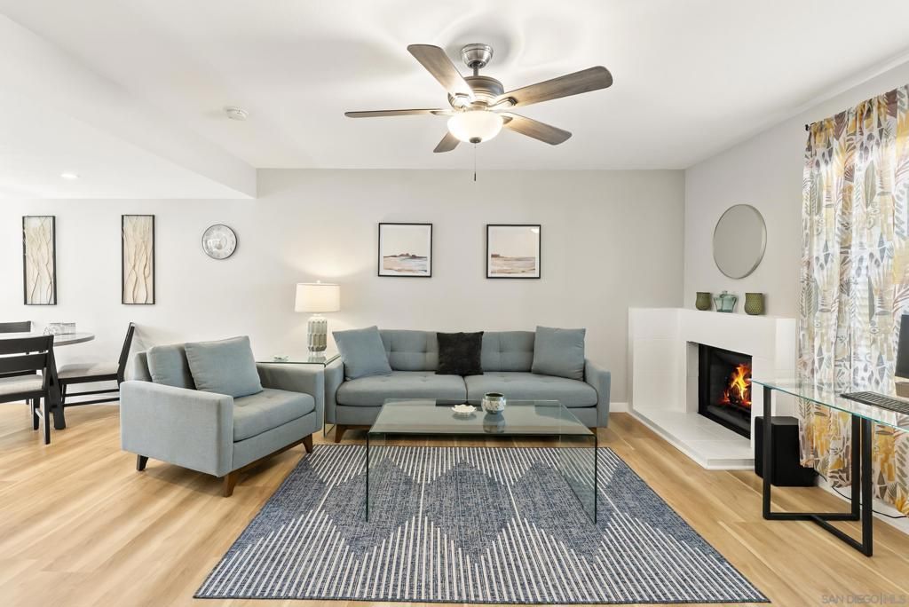 4790 70th St, Unit 6, La Mesa, CA 91942 Main Photo