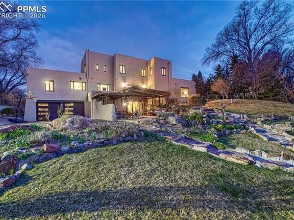 535 Dittmer Avenue, Pueblo, CO 81005