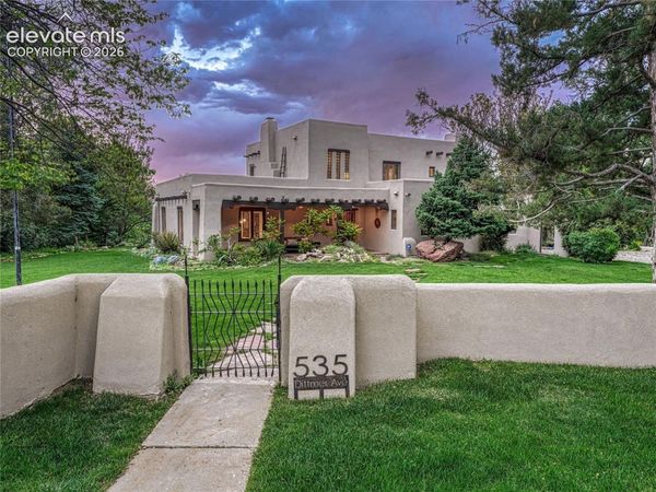 535 Dittmer Avenue, Pueblo, CO 81005