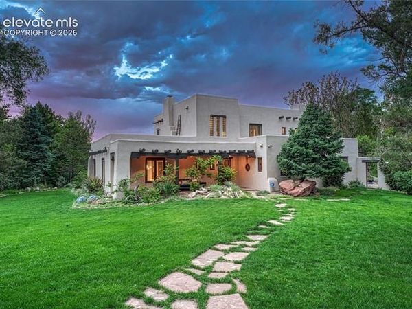 535 Dittmer Avenue, Pueblo, CO 81005